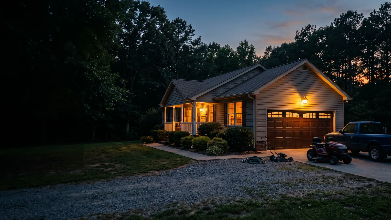 Garage Doors 101 LLC work in Temple Terrace