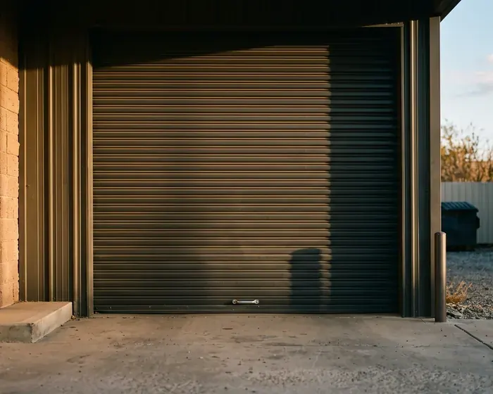 Commercial Doors by Garage Doors 101 LLC