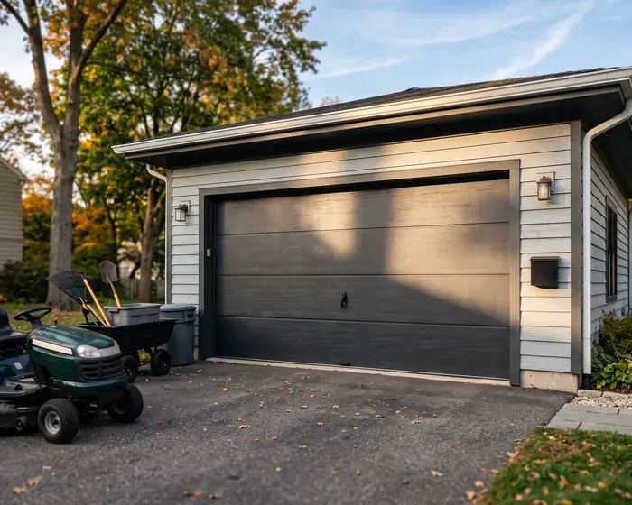 Garage Door Installation by Garage Doors 101 LLC