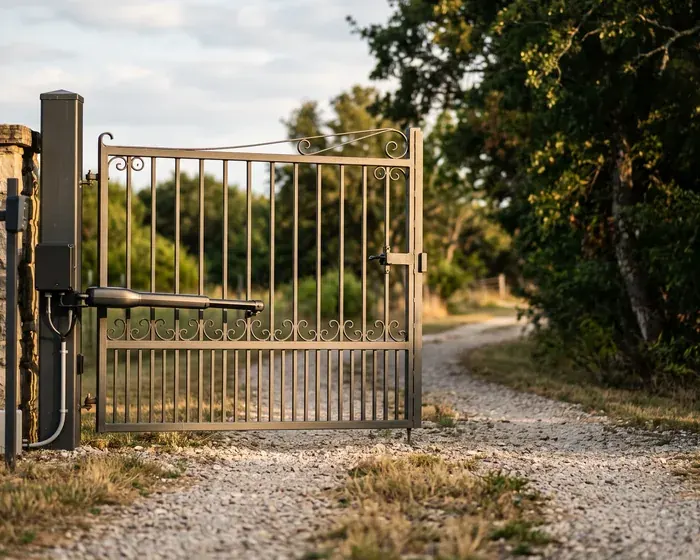 Gates by Garage Doors 101 LLC