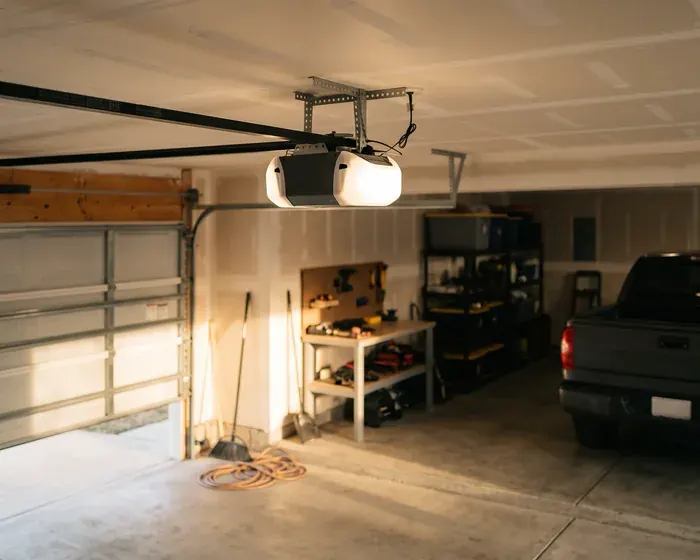 Openers by Garage Doors 101 LLC